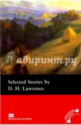 Selected Stories by D. H. Lawrence: Pre-Intermediate Level
