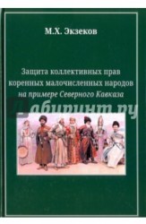 Защита коллективных прав коренных малочисленных народов на примере Северного Кавказа