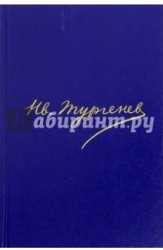И. С. Тургенев. Полное собрание сочинений и писем в 30 томах. Письма в 18 томах. Том 16. Книга 1