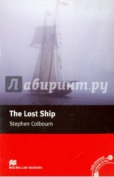 MRst Lost Ship, The