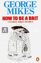 How to Be a Brit