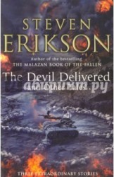 The Devil Delivered and Other Tales