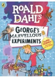 George’s Marvellous Experiments