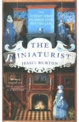 The Miniaturist