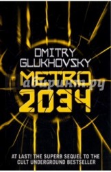Metro 2034