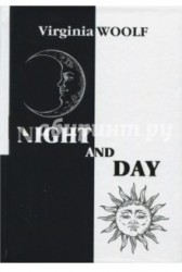 Night and Day / Ночь и день