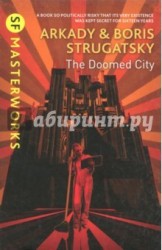 The Doomed City (S.F. Masterworks)