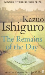 The Remains Of The Day