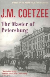 The Master of Petersburg