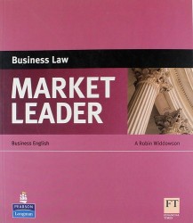 Market Leader: Business Law: Business English