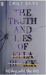 The Truth and Lies of Ella Black