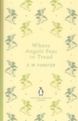 Where Angels Fear to Tread