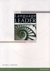 New Language Leader: Pre-Intermediate: Coursebook