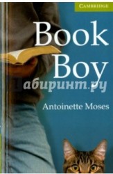 Book Boy Starter/Beginner