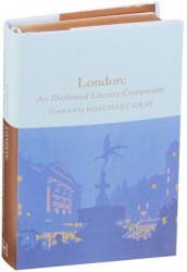 London: An Illustrated Literary Companion