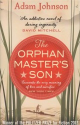 The Orphan Master's Son