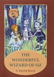 The Wonderful Wizard of Oz / Удивительный волшебник из страны Оз