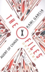 The X-Files Origins: Agent of Chaos