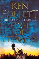 Edge of Eternity