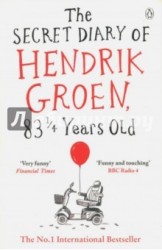 The Secret Diary of Hendrik Groen, 831/4 Years Old