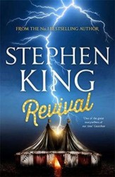 Revival, King, Stephen