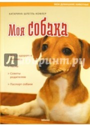 Моя собака