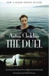 The Duel (Movie Tie-in Edition)