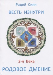 Весть изнутри. 2-я веха. Родовое дмение. Тайны Родового Поля