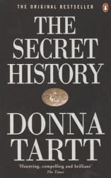 The Secret History