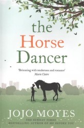 The Horse Dancer