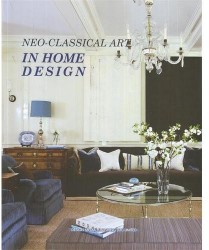 Neo-Classical Art in Home Design