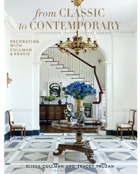 From Classic to Contemporary: Decorating with Cullman & Kravis