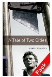 A Tale of Two Cities: Stage 4 (+ 2 CD-ROM)