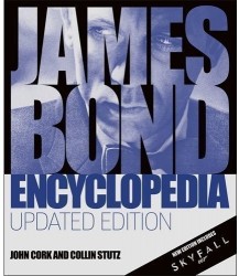 James Bond Encyclopedia. Updated Edition