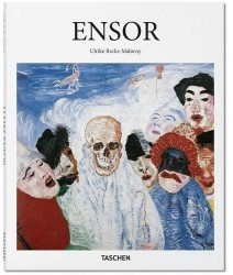 James Ensor