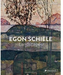 Egon Schiele. Landscapes