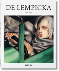 Tamara de Lempicka