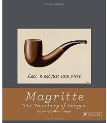 Magritte. The Treachery of Images