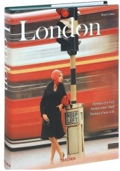 London: Portrait of a City / Portrat einer Stadt / Portrait d'une ville
