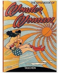 The Little Book of Wonder Woman