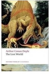 Doyle: Lost World