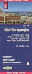 Sudafrica. Kapregion / Южная Африка. Капское побережье