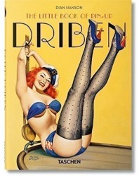 Peter Driben: The Little Book of Pin-Up