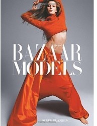 Harper&apos;s Bazaar. Models