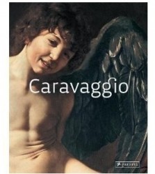 Masters of Art: Caravaggio