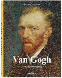 Van Gogh: The Complete Paintings