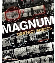 Magnum: Contact Sheets