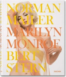 Marilyn Monroe. Mailer & Stern / Мэрилин Монро