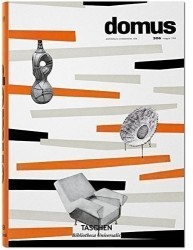 Domus. 1950-1959