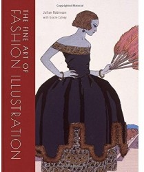 The Fine Art of Fashion Illustration